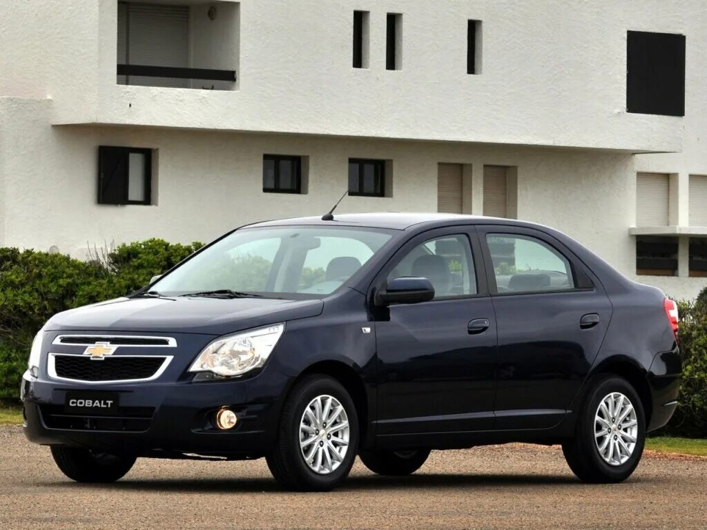 Покажи фото шевроле кобальт Купить б/у Chevrolet Cobalt II 1.5 MT (105 л.с.) бензин механика в Красном Куте: