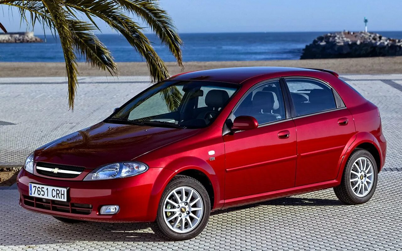 Покажи фото шевроле лачетти Chevrolet Lacetti на вторичке: полный список проблем