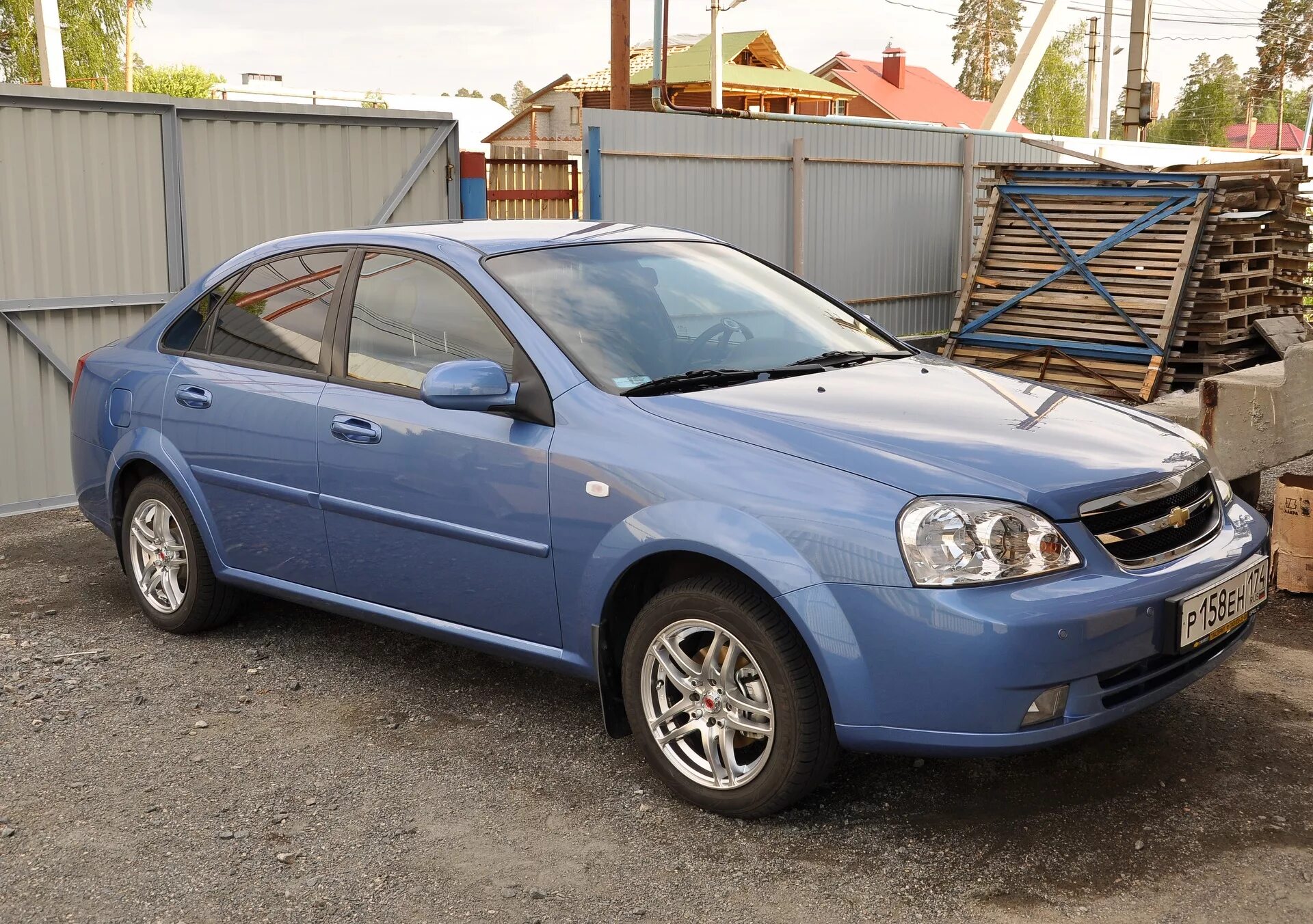 Покажи фото шевроле лачетти Мойка лачика. - Chevrolet Lacetti Sedan, 1,6 л, 2008 года мойка DRIVE2