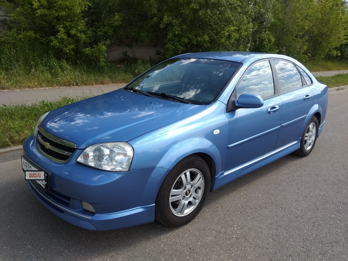 Покажи фото шевроле лачетти Купить б/у Chevrolet Lacetti I 1.6 MT (109 л.с.) бензин механика в Балашихе: син