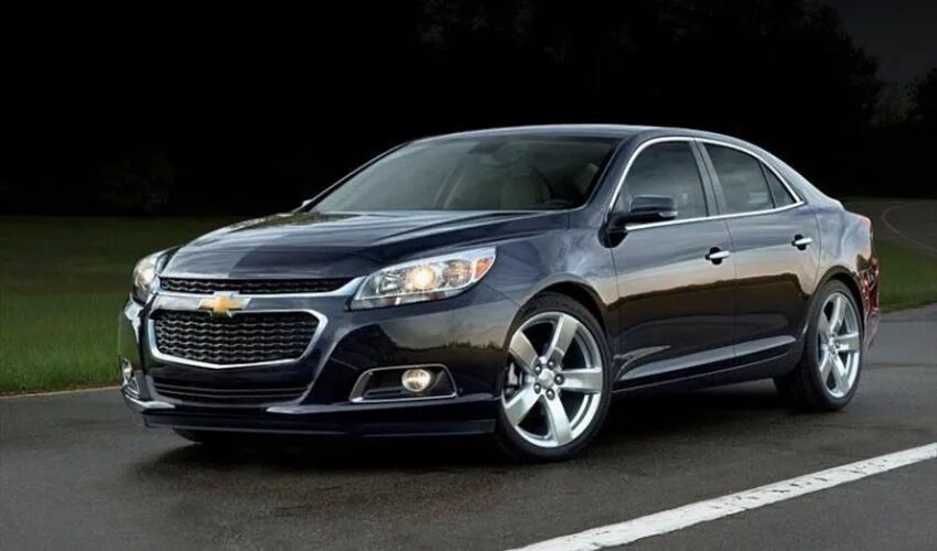 Покажи фото шевроле малибу 2018 Chevy Malibu Price, Redesign, Release Date and Changes Rumor - Car Rumor Ch