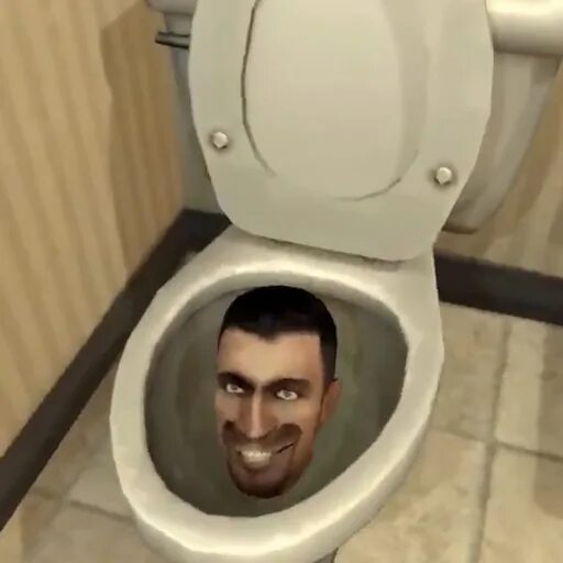 Покажи фото скибиди туалета Steam Workshop::Skibidi Toilet Full Screen