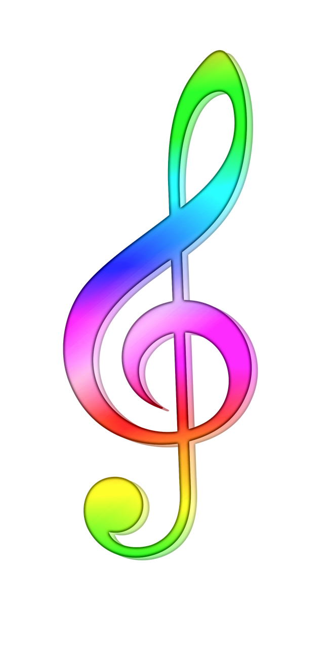 Покажи фото скрипичного ключа Clef PNG Isolated Pic - PNG Mart