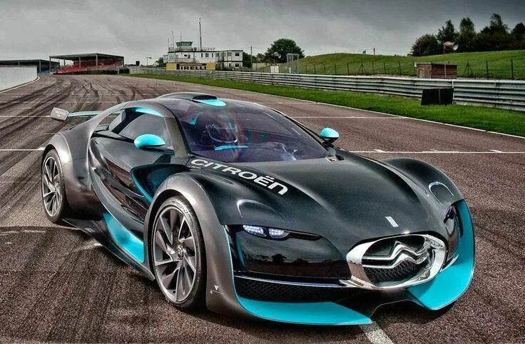 Покажи фото спортивных машин Supercars RoxTune Concept cars, Electric sports car, Sport cars