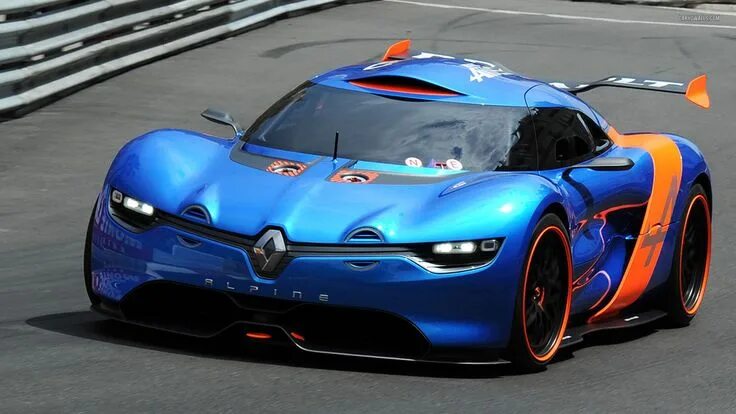 Покажи фото спортивных машин renault alpine a110 Renault alpine, Sports car, Sport cars