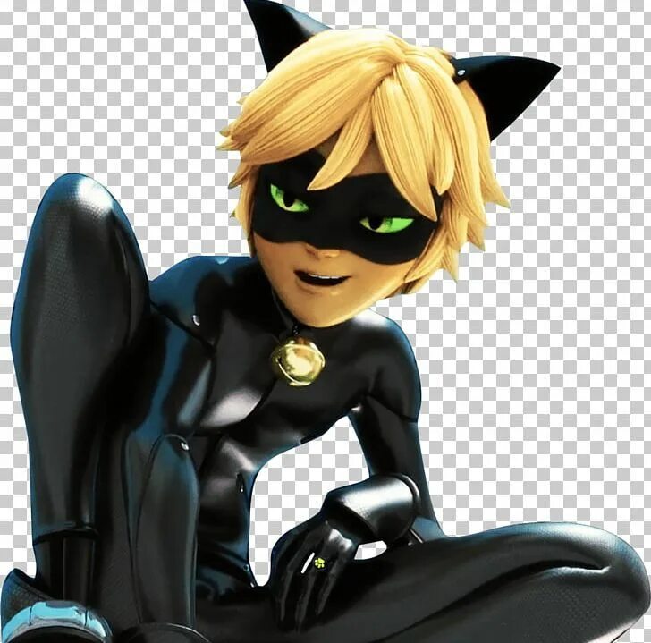 Покажи фото супер кота Adrien Agreste Marinette Dupain-Cheng Black Cat Costume PNG - Free Download Blac