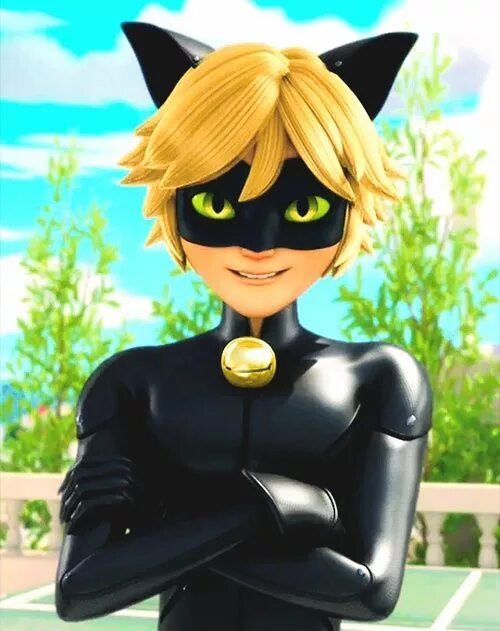 Покажи фото супер кота Pin em Miraculous Ladybug