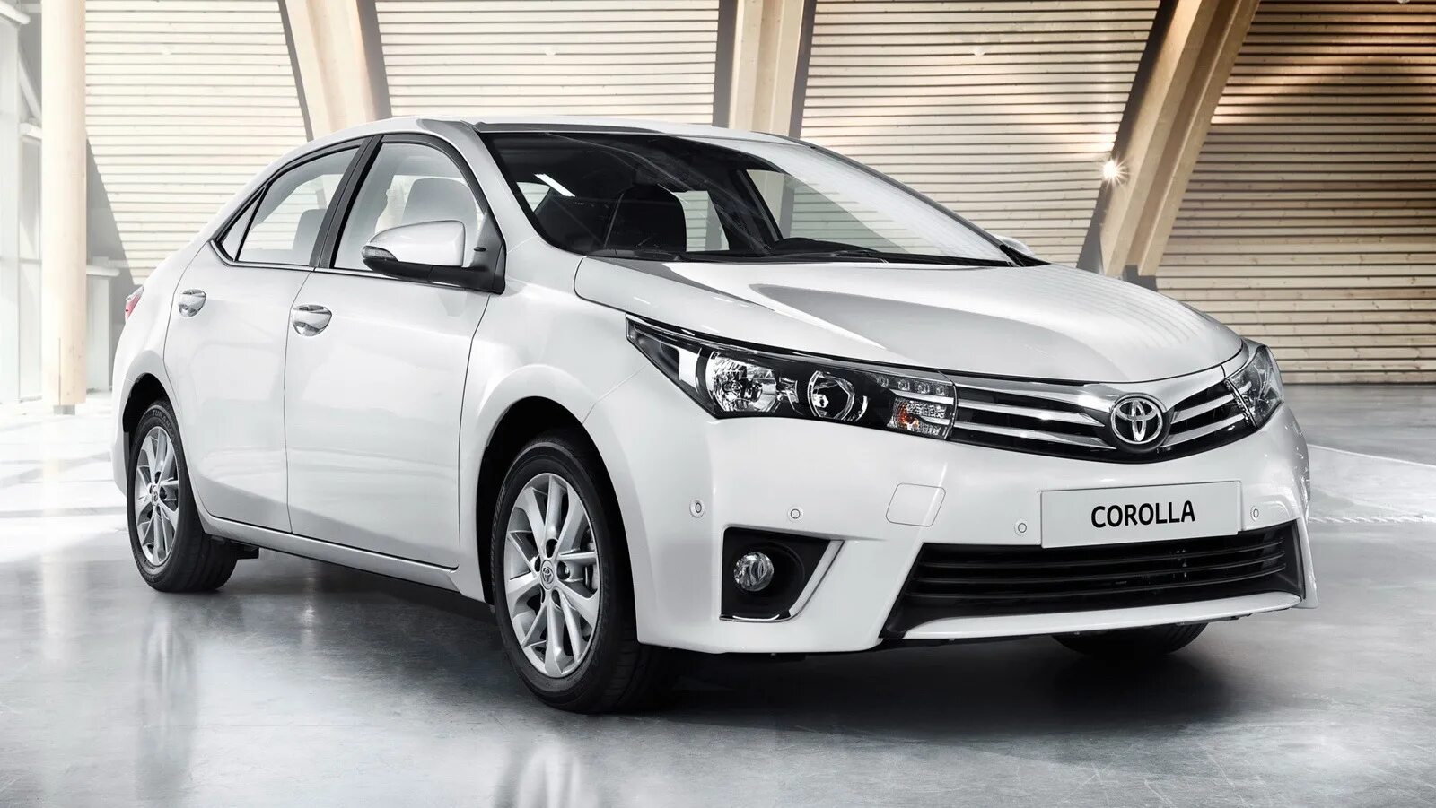 Покажи фото тойота королла ЗАЩИТА РАДИАТОРА TOYOTA COROLLA 2014-2016 (ТОЙОТА КОРОЛЛА) - ЗАЩИТА АВТОМОБИЛЯ н