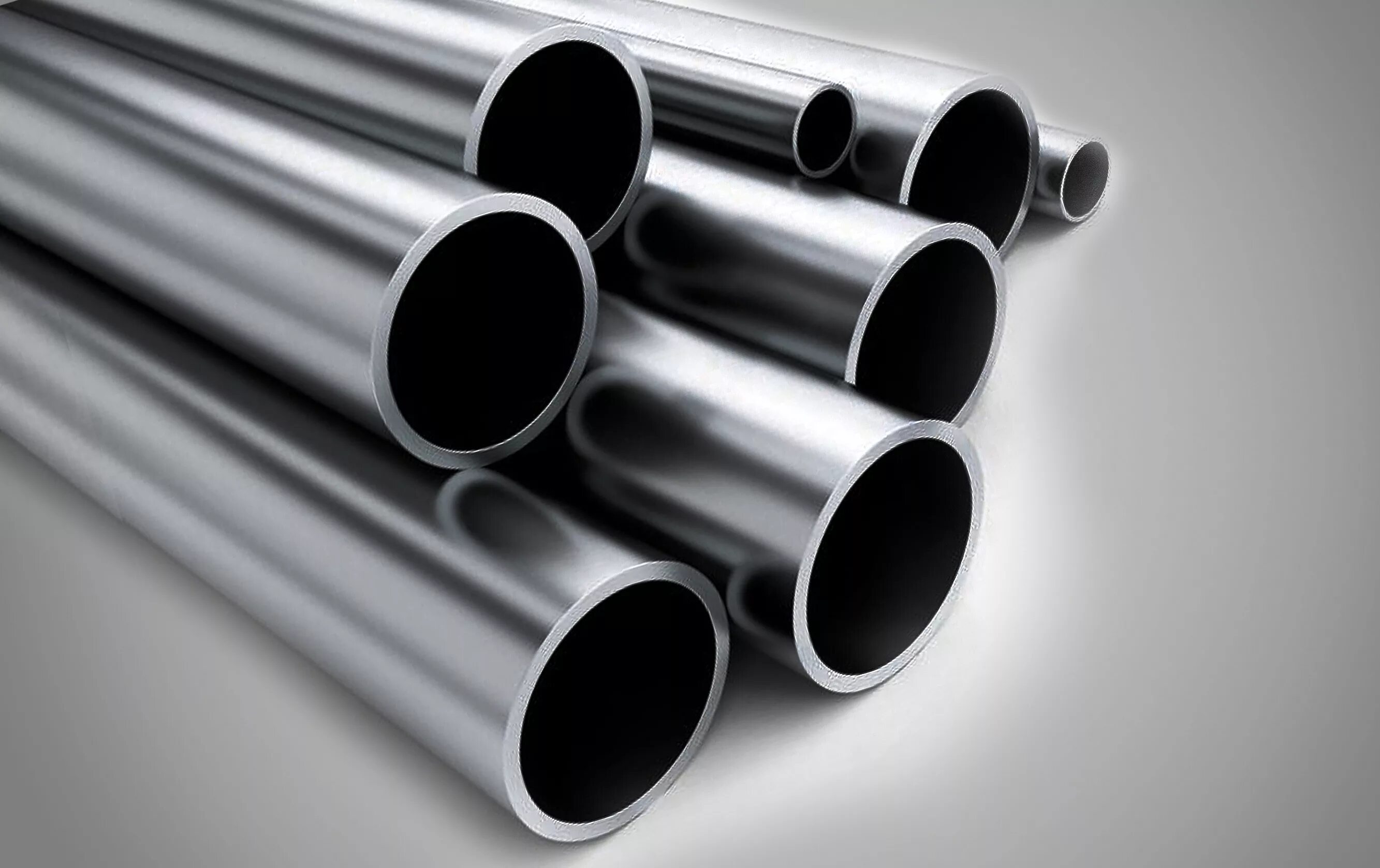 Покажи фото трубы Aisi 201 Stainless Steel Pipes Round Pipe Diameter 3-300mm Seamless Pipe Constru