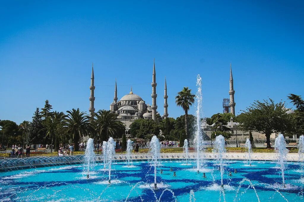 Покажи фото турции Голубая Мечеть / Blue Mosque Istanbul, Blue mosque, Istanbul turkey