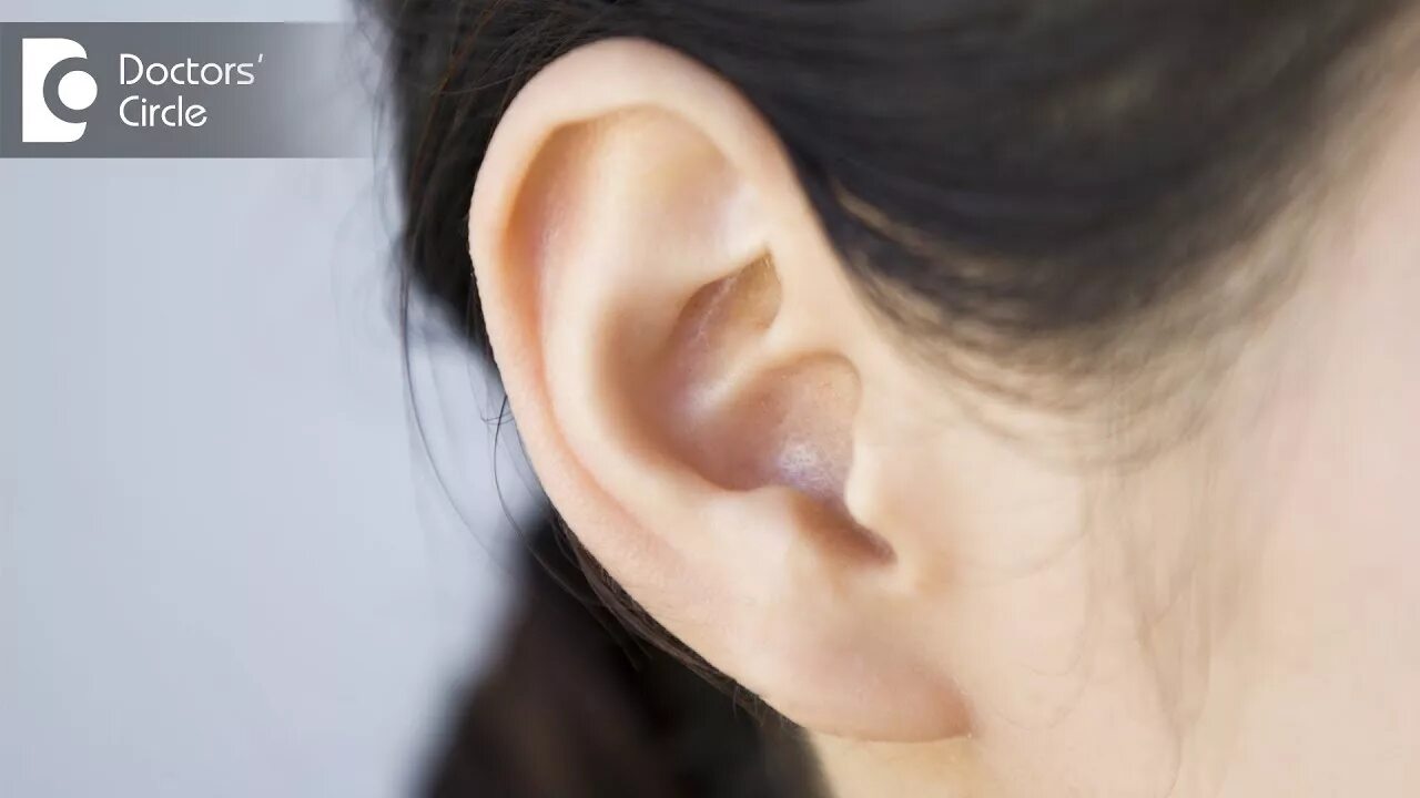 Покажи фото уха How can I remove earwax safely if I have an earache? - Dr. Anita Krishnan - YouT