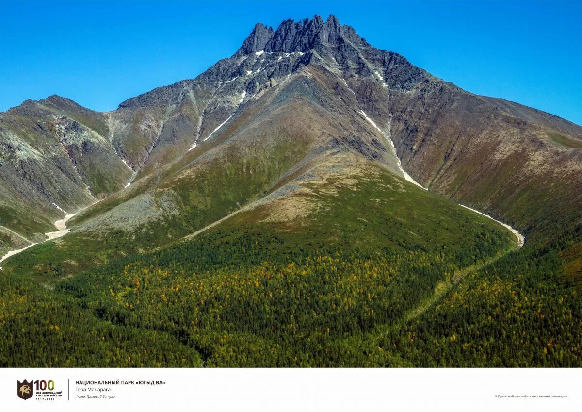 Покажи фото уральских гор World Heritage Day Prioksko-Terrasny Reserve