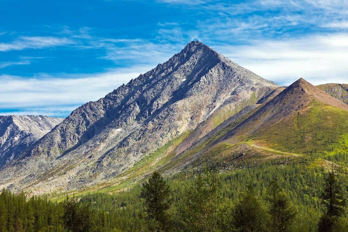 Покажи фото уральских гор Горы России - самые высокие вершины, самые интересные, список с описанием