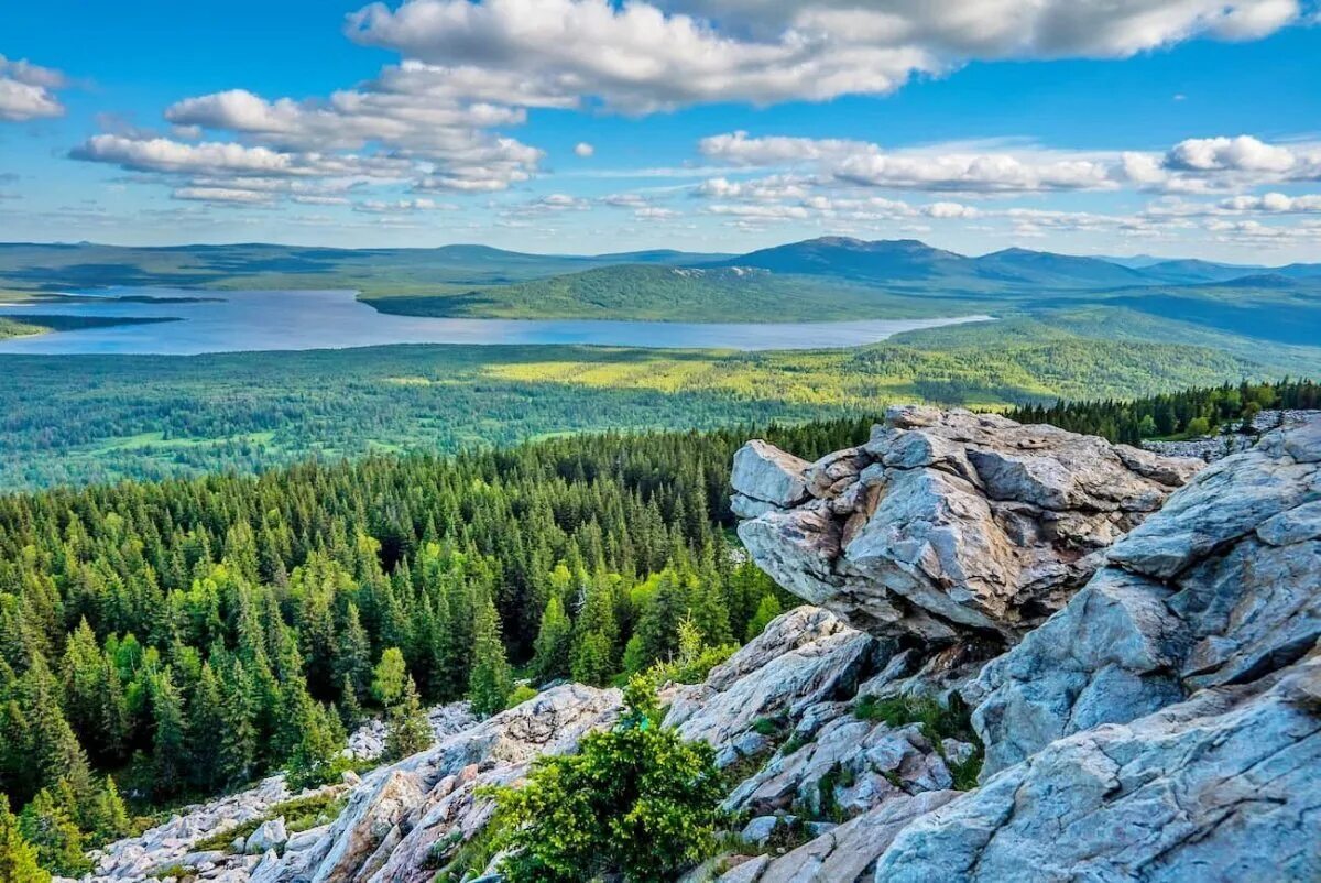 Покажи фото уральских гор Между Небом и Землей: Великолепие Уральских Гор Все Обо Всём Дзен