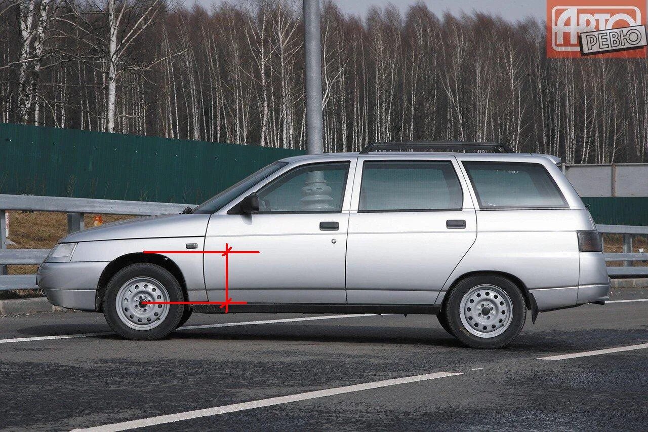 Отдых по-углински - Lada 21110, 1,5 л, 1999 года просто так DRIVE2