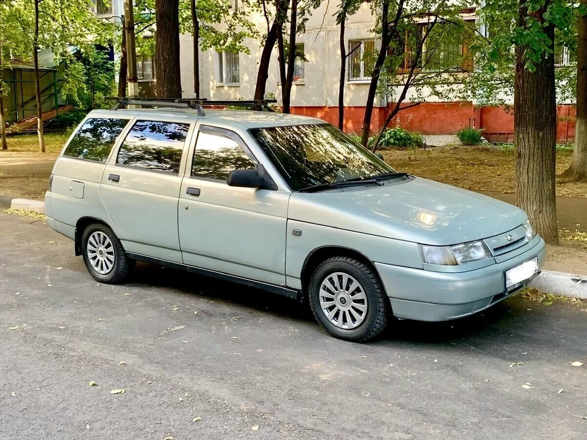 Покажи фото ваз 21 11 Купить б/у Lada (ВАЗ) 2111 1997-2014 1.6 MT (90 л.с.) бензин механика в Щёлково: