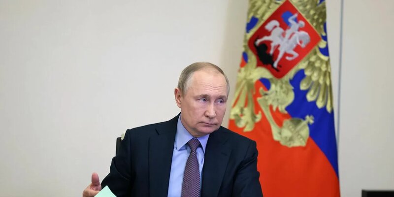 Покажи фото владимира путина Путин: России важно показать и оставить будущим поколениям правду Дзен