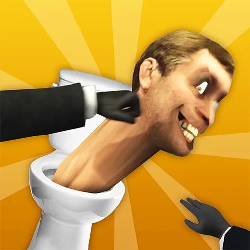 Покажи фото всех агентов из туалет файт Toilet Fight - Apps on Google Play