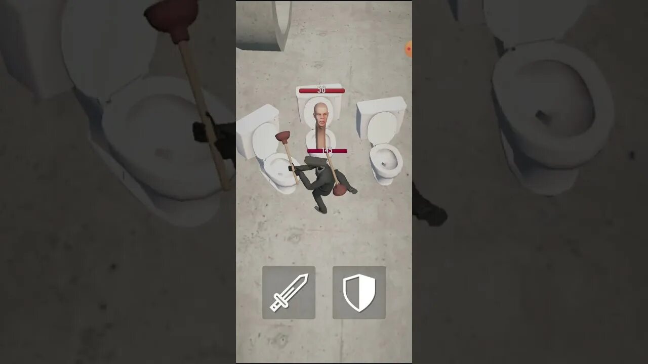 Покажи фото всех агентов из туалет файт играем в игру toilet файт 3 часть (промокод camera) - YouTube