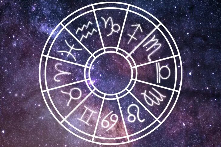 Покажи фото всех знаков зодиака Which zodiac signs will stop being lonely in July according to astrologers: news