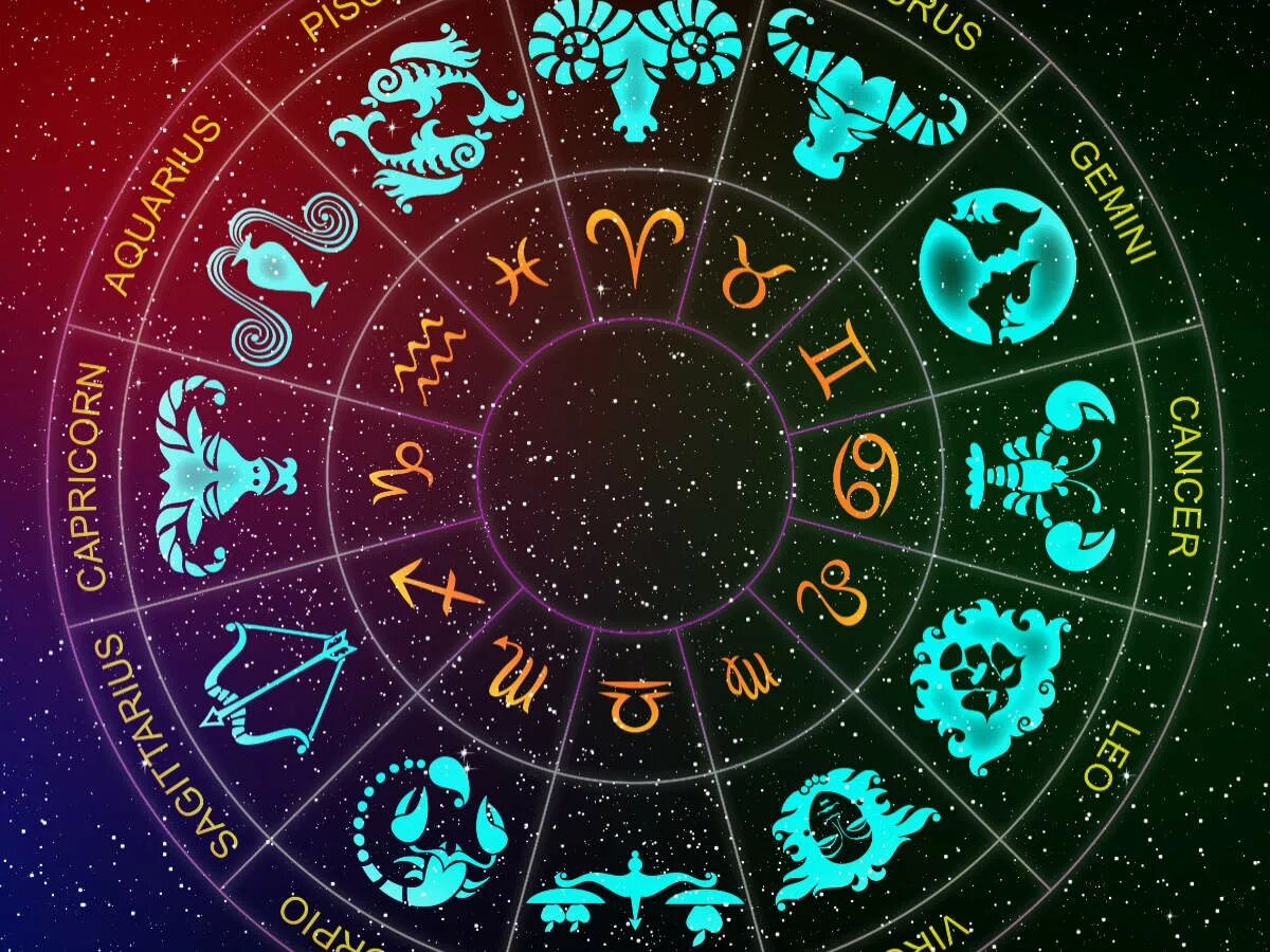 Покажи фото всех знаков зодиака Mercury transit in Libra: These 3 zodiac signs will be benefited from the planet