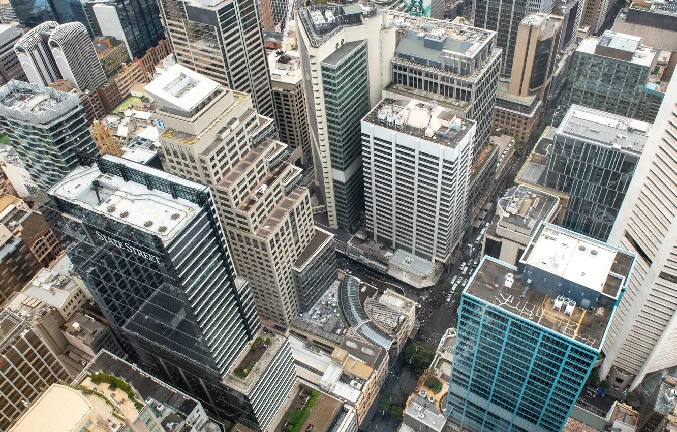 Покажи фото здания Новости - Moore Kazakhstan - MOORE