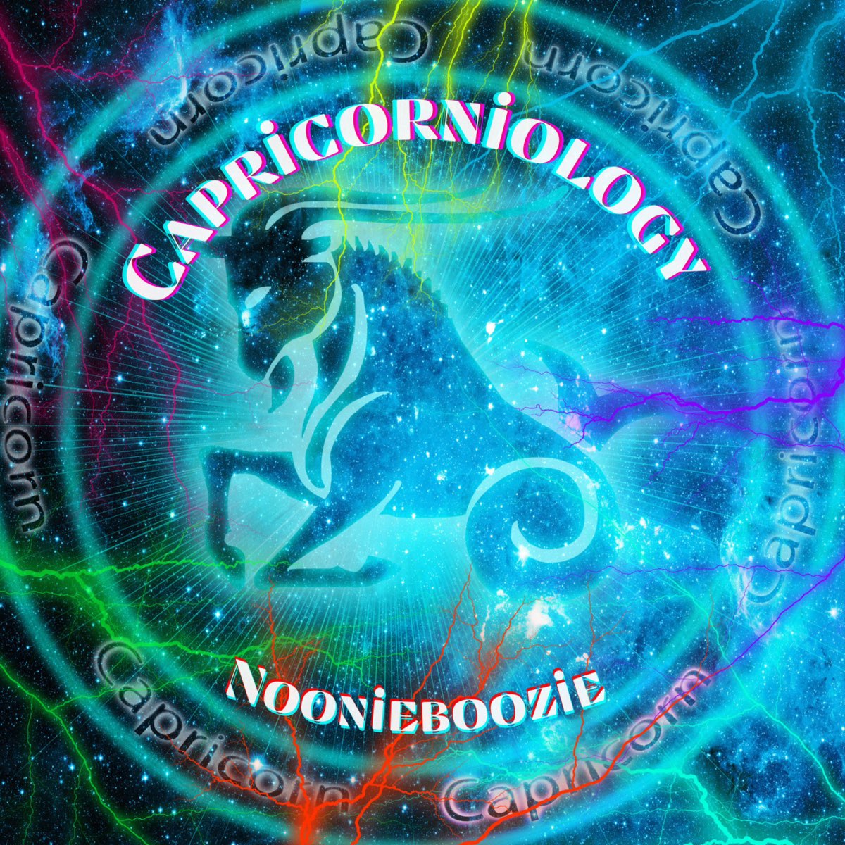 Покажи фото знак зодиака козерог Альбом "Capricorniology - Single" (Noonieboozie) в Apple Music