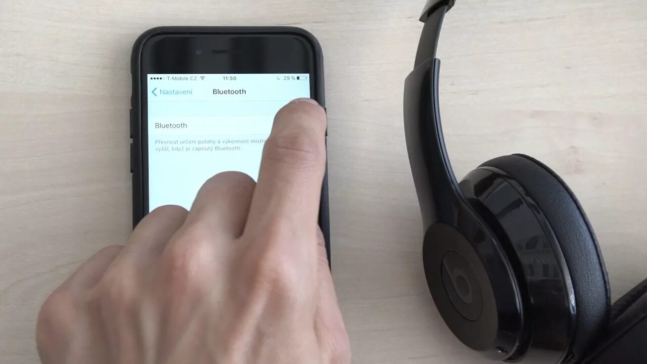 Покажи как подключать беспроводные наушники how to pair beats to iphone cheap online