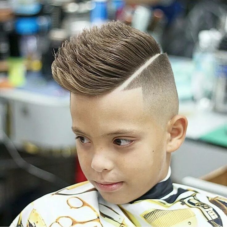 Покажи как сделать крутые прически Pin by Elias Junior on TOP&CIA Kids hair cuts, Boys haircuts, Boy hairstyles