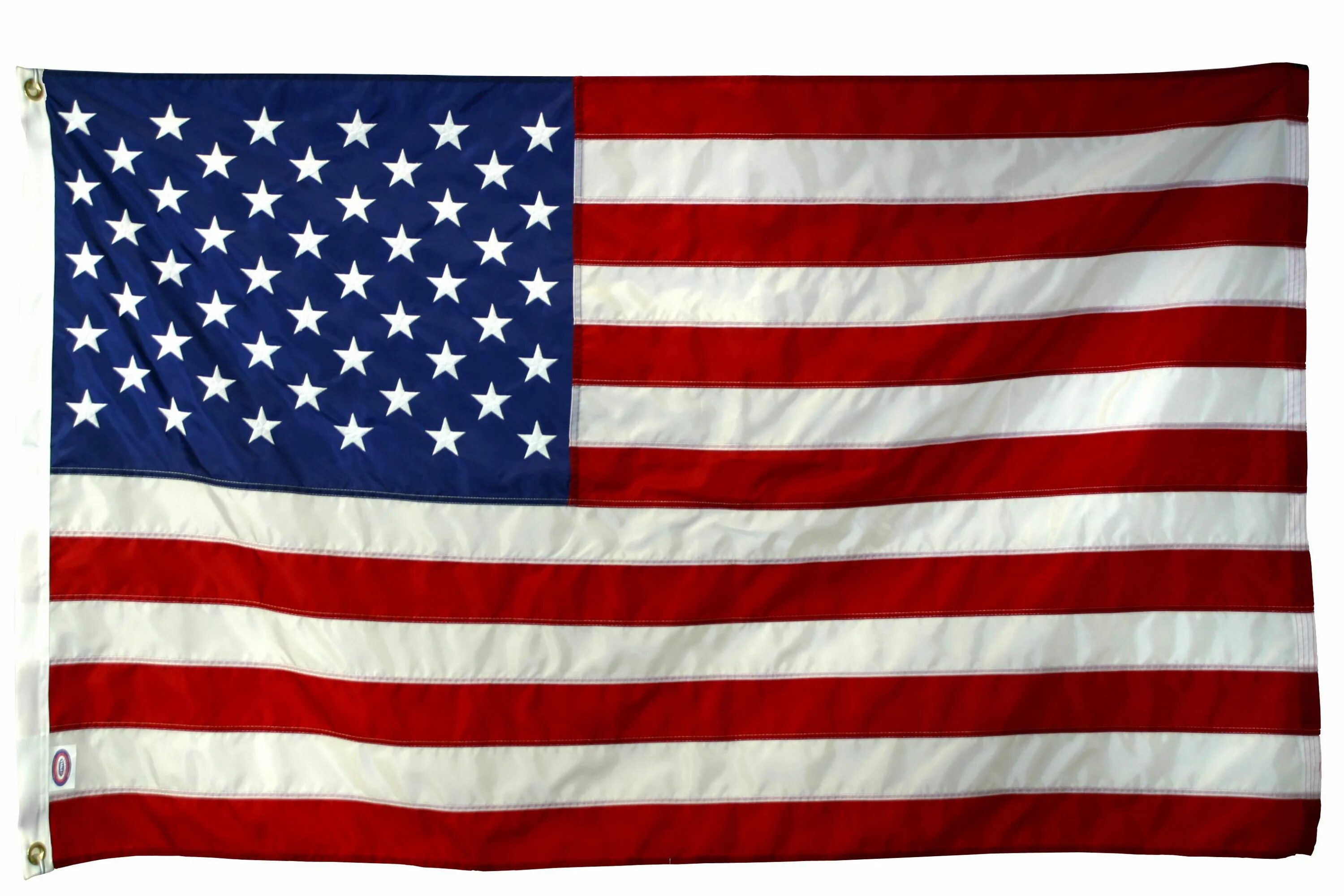 Покажи как выглядит американский флаг The VC Market in the US Flag, American flag, America