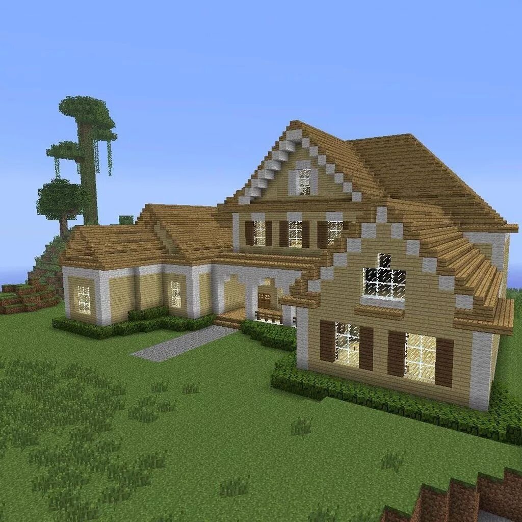 Покажи как выглядит дом в майнкрафте Minecraft Archives " Freetoplaymmorpgs Modern minecraft houses, Minecraft houses