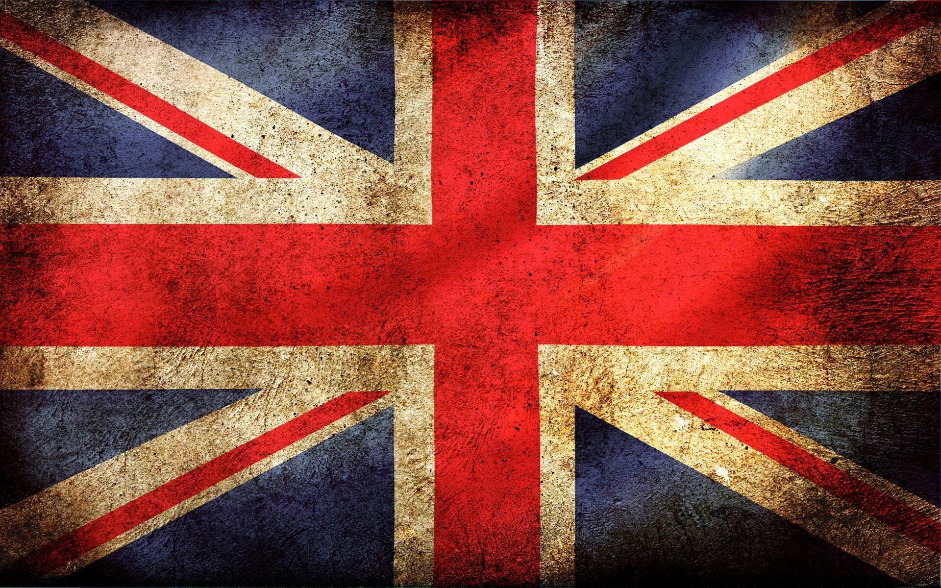 Покажи как выглядит флаг англии England flag art background hd