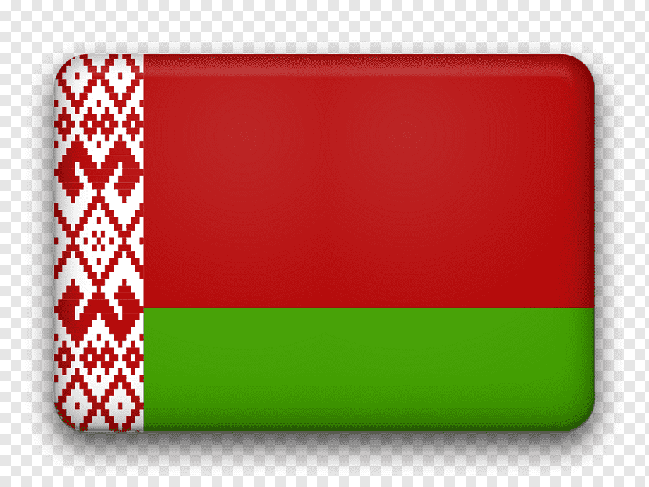 Покажи как выглядит флаг белоруссии Flag of Belarus National flag Flag of Austria, Flag, flag, rectangle, bayrağı pn