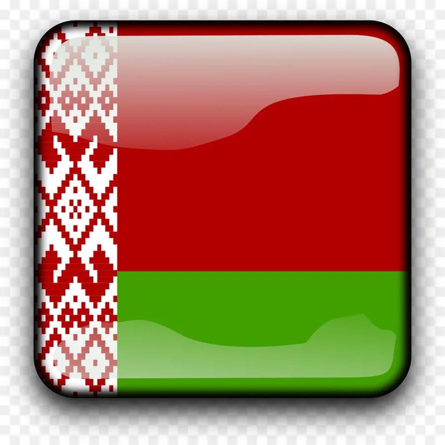 Покажи как выглядит флаг белоруссии Belarus - Flag Cartoon - CleanPNG / KissPNG