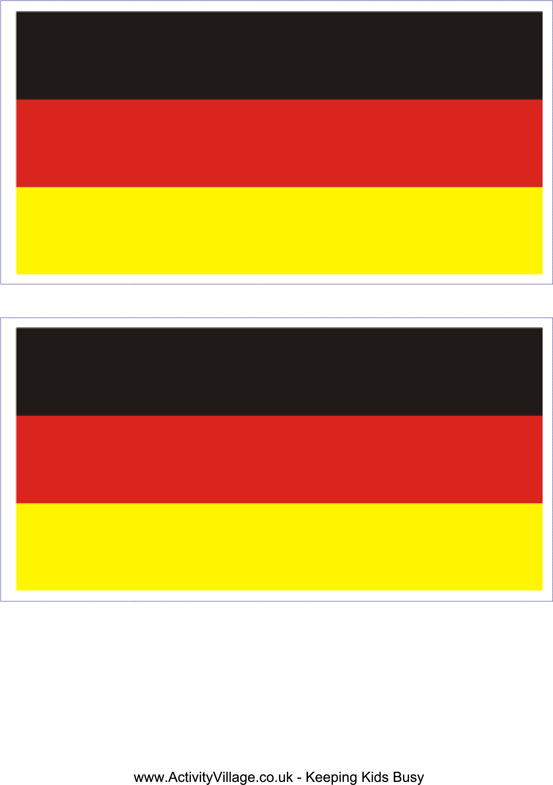 Покажи как выглядит флаг германии Free Printable Germany Flag - Flag Of Germany - (2480x3508) Png Clipart Download