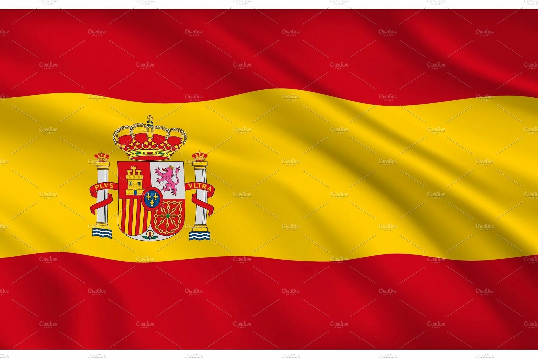 Файл:Flag of Spain.svg - Викисловарь