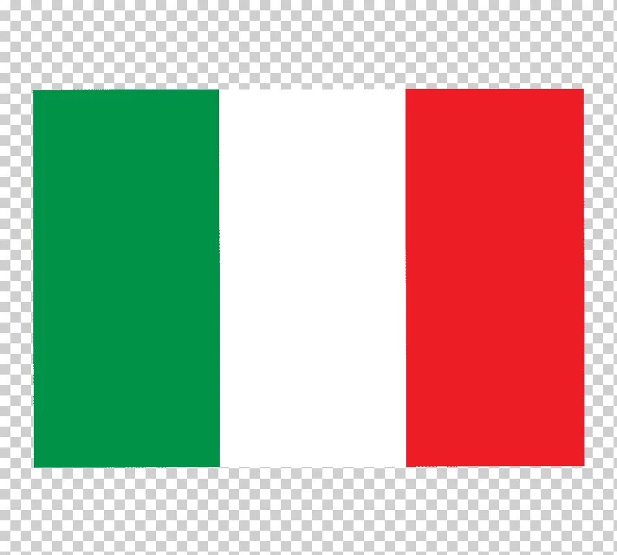 Покажи как выглядит флаг италии Бесплатная загрузка Флаг Италии Флаг США, итальянский с, угол, белый, флаг png K