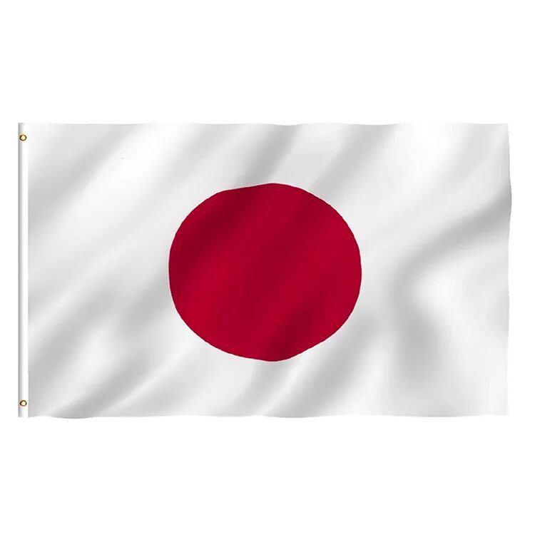 Покажи как выглядит флаг японии Japanese Washington Nationals Thailand National Flag - Buy Japanese National Fla