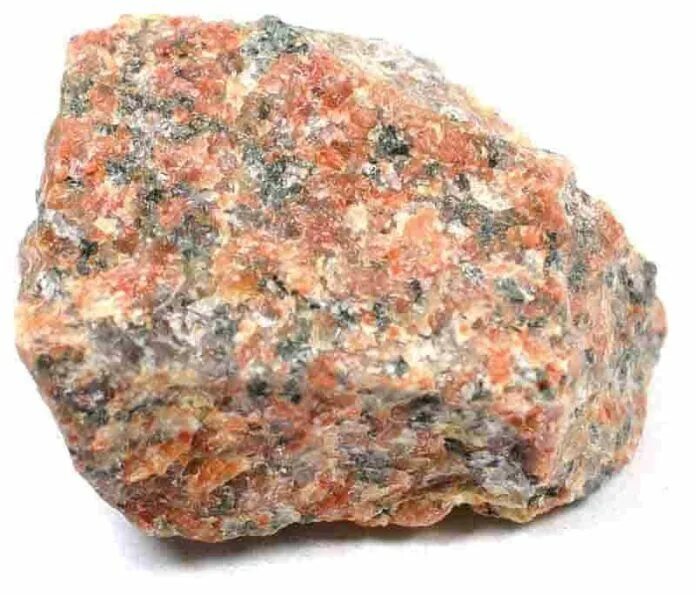 Покажи как выглядит камень Granite Rocks : What Is Granite Rock And How Is It Formed? Geology Page Igneous 