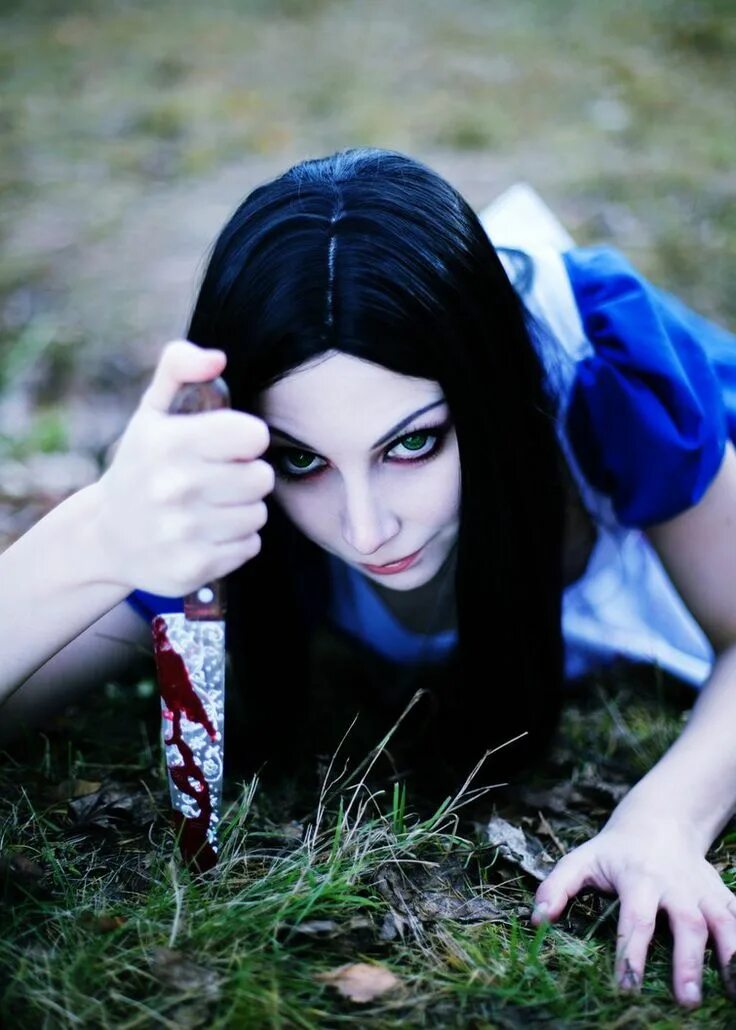 Покажи как выглядит настоящая алиса Alice Madness Returns by Fiora-solo-top on DeviantArt Alice madness returns, Ali