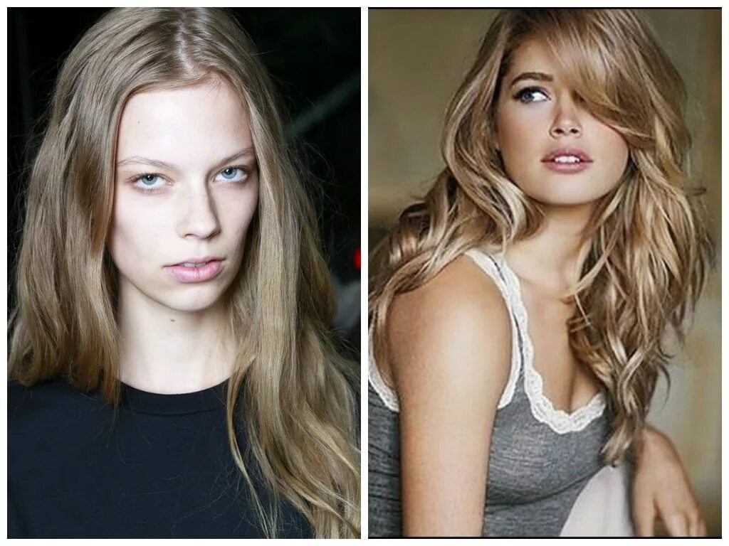 Покажи как выглядят русые волосы Cool-Dark-Blonde-Hair-Color-Fall-2014 - Hair World Magazine Cool blonde hair col