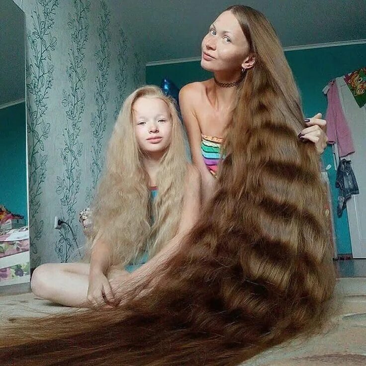 Покажи как выглядят волосы What a hair #hairstyle #goals Long hair styles, Hair styles, Long hair pictures