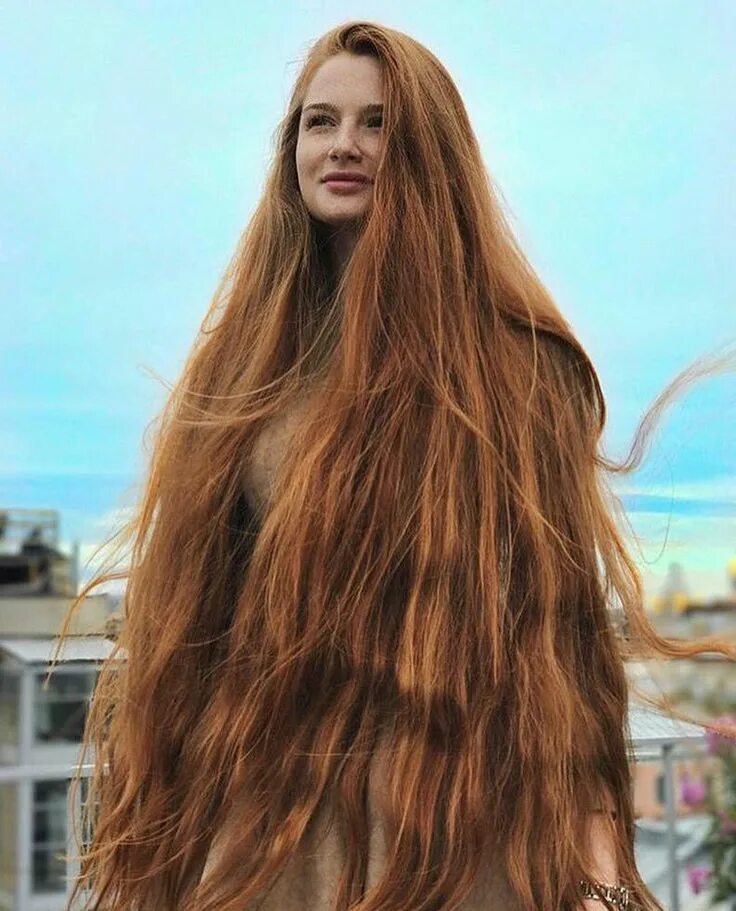 Покажи как выглядят волосы Pin by Ludwig Von Monet on Aesthetic Female Models Long hair styles, Super long 