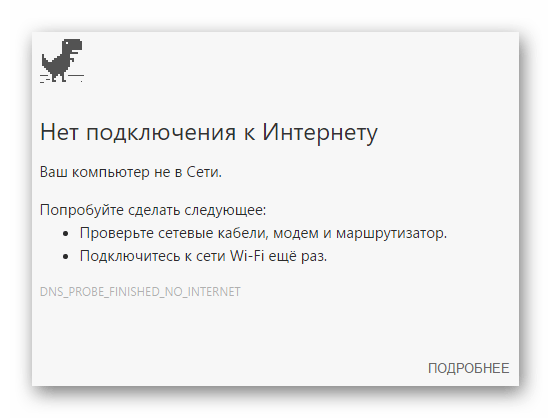 Покажи картинку нет подключения к интернету Не работает Яндекс.Почта