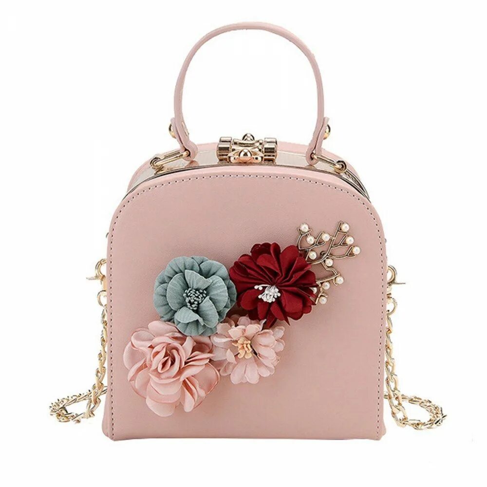 Покажи красивые сумочки Пин на доске mis carteras