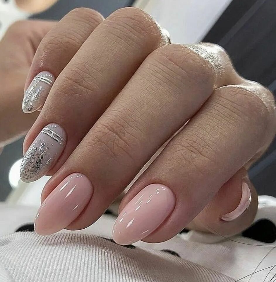 Покажи красивый нежный маникюр #nails #nailart #nailsofinstagram #naildesigns #nailideas #nailartdesigns #nailc