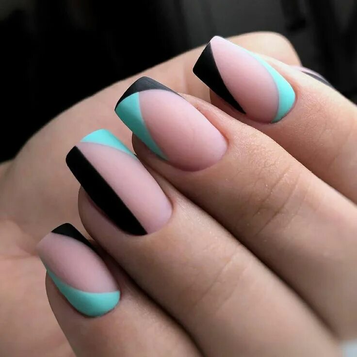 Покажи маникюр на квадратные ногти Pin on маникюр Nail art photos, Cute acrylic nails, Nails