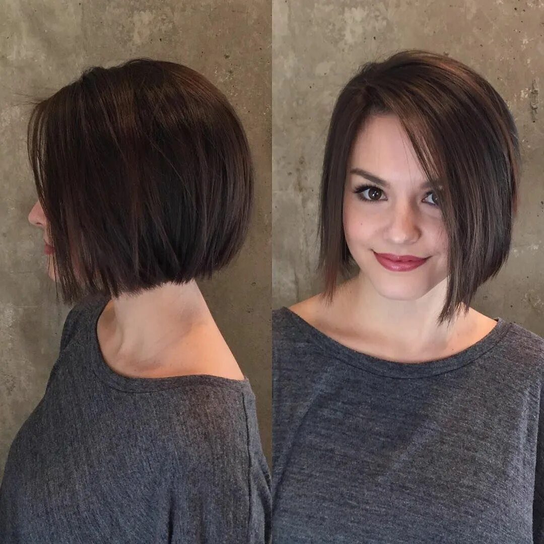 Покажи прически под каре 36 Hottest Bob Hairstyles 2017 - Amazing Bob Haircuts For ... #WomensHaircutsIns