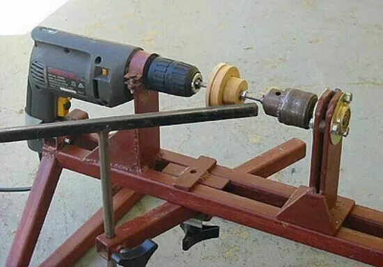 Покажи самодельный Pin by Иванов Константин on токарный станок Wood lathe, Diy woodworking, Woodwor