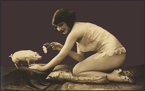 Покажи самые старые фото Pythia - a day of my life - Porkopolis